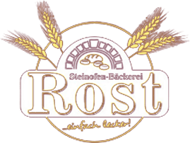 Logo von Steinofenbäckerei Rost - Sascha Rost